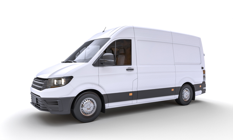 Tradie can afford a new van due to interest rate cuts